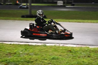 6 Heures Day & Night Pole-Position à SH Karting