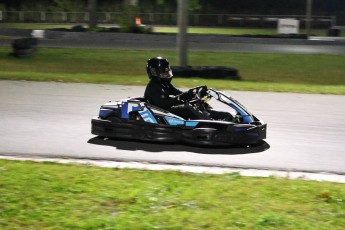 6 Heures Day & Night Pole-Position à SH Karting