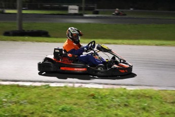 6 Heures Day & Night Pole-Position à SH Karting