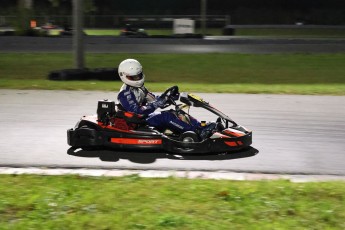 6 Heures Day & Night Pole-Position à SH Karting