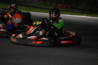 6 Heures Day & Night Pole-Position à SH Karting