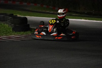 6 Heures Day & Night Pole-Position à SH Karting