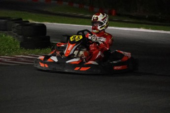 6 Heures Day & Night Pole-Position à SH Karting