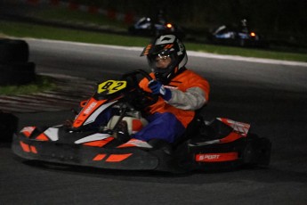 6 Heures Day & Night Pole-Position à SH Karting