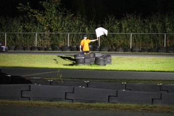 6 Heures Day & Night Pole-Position à SH Karting