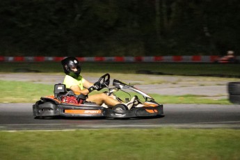 6 Heures Day & Night Pole-Position à SH Karting