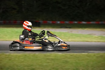 6 Heures Day & Night Pole-Position à SH Karting