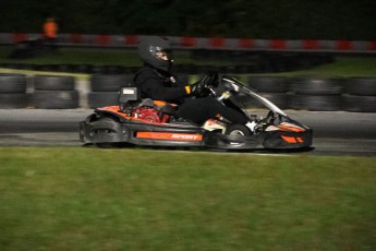 6 Heures Day & Night Pole-Position à SH Karting