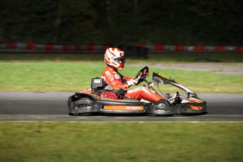 6 Heures Day & Night Pole-Position à SH Karting