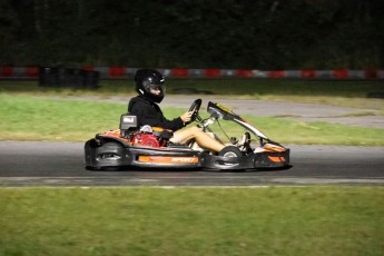 6 Heures Day & Night Pole-Position à SH Karting