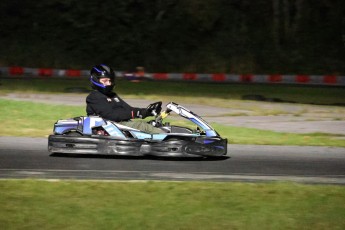 6 Heures Day & Night Pole-Position à SH Karting