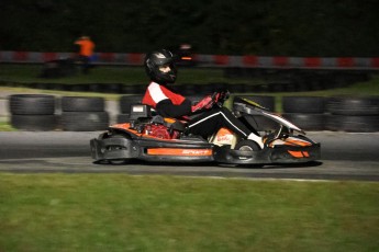 6 Heures Day & Night Pole-Position à SH Karting