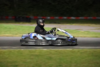 6 Heures Day & Night Pole-Position à SH Karting