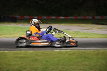 6 Heures Day & Night Pole-Position à SH Karting