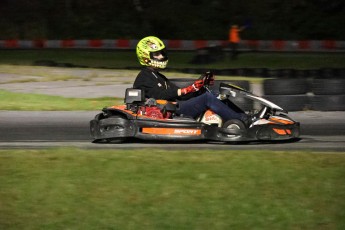 6 Heures Day & Night Pole-Position à SH Karting