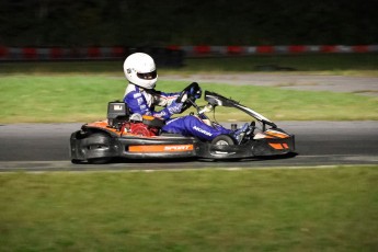 6 Heures Day & Night Pole-Position à SH Karting