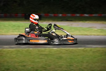 6 Heures Day & Night Pole-Position à SH Karting