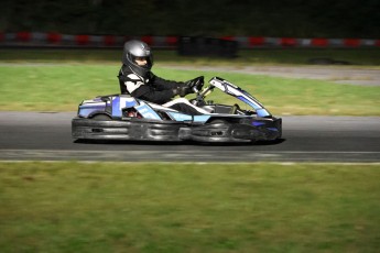 6 Heures Day & Night Pole-Position à SH Karting