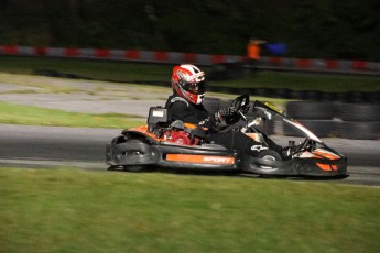 6 Heures Day & Night Pole-Position à SH Karting