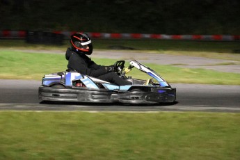 6 Heures Day & Night Pole-Position à SH Karting