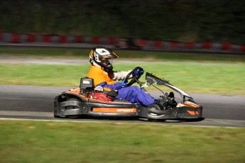 6 Heures Day & Night Pole-Position à SH Karting