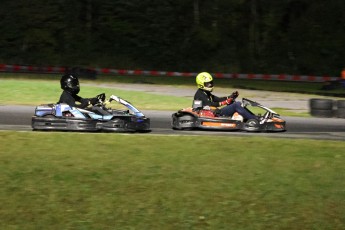 6 Heures Day & Night Pole-Position à SH Karting