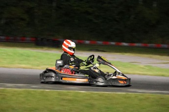 6 Heures Day & Night Pole-Position à SH Karting