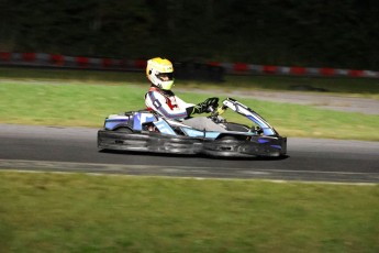 6 Heures Day & Night Pole-Position à SH Karting