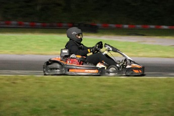 6 Heures Day & Night Pole-Position à SH Karting