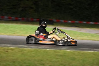 6 Heures Day & Night Pole-Position à SH Karting