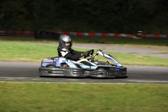 6 Heures Day & Night Pole-Position à SH Karting