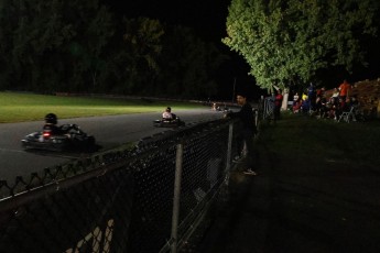 6 Heures Day & Night Pole-Position à SH Karting