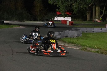 6 Heures Day & Night Pole-Position à SH Karting