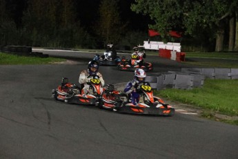 6 Heures Day & Night Pole-Position à SH Karting