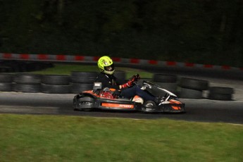 6 Heures Day & Night Pole-Position à SH Karting