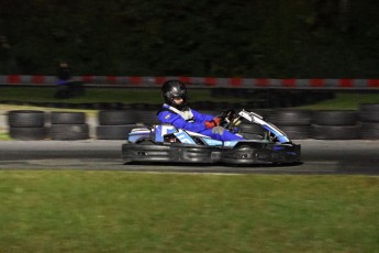 6 Heures Day & Night Pole-Position à SH Karting