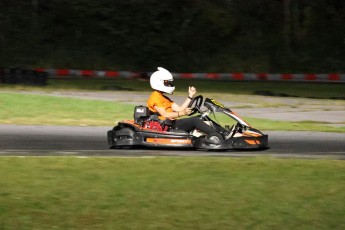 6 Heures Day & Night Pole-Position à SH Karting