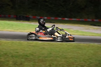 6 Heures Day & Night Pole-Position à SH Karting