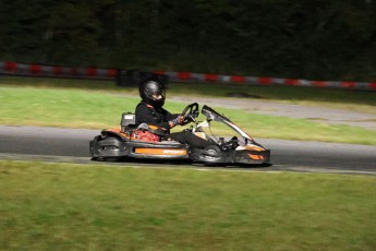 6 Heures Day & Night Pole-Position à SH Karting