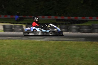 6 Heures Day & Night Pole-Position à SH Karting