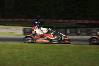 6 Heures Day & Night Pole-Position à SH Karting