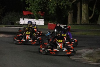 6 Heures Day & Night Pole-Position à SH Karting