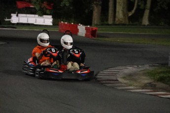 6 Heures Day & Night Pole-Position à SH Karting