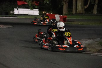 6 Heures Day & Night Pole-Position à SH Karting