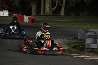 6 Heures Day & Night Pole-Position à SH Karting