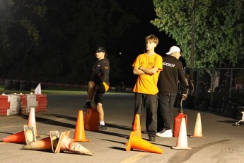 6 Heures Day & Night Pole-Position à SH Karting