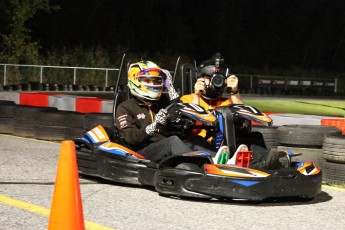 6 Heures Day & Night Pole-Position à SH Karting