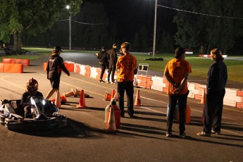 6 Heures Day & Night Pole-Position à SH Karting