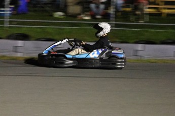 6 Heures Day & Night Pole-Position à SH Karting