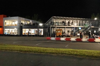 6 Heures Day & Night Pole-Position à SH Karting